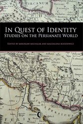 : In Quest of Identity - ebook