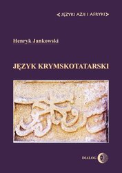: Język krymskotatarski - ebook