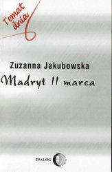 : Madryt, 11 marca - ebook