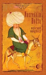 : Nasreddin Hodża. Wybrane anegdoty - ebook