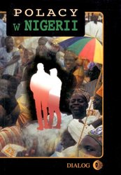 : Polacy w Nigerii. Tom II - ebook