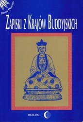 : Zapiski z krajów buddyjskich - ebook