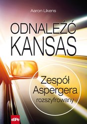 : Odnaleźć Kansas - ebook