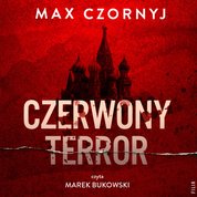 : Czerwony terror - audiobook