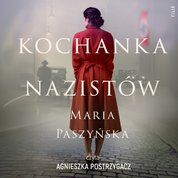 : Kochanka nazistów - audiobook
