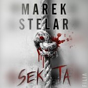 : Sekta - audiobook