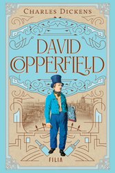 : David Copperfield - ebook