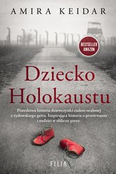 : Dziecko Holokaustu - ebook