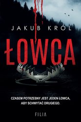 : Łowca - ebook