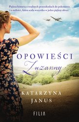 : Opowieści Zuzanny - ebook