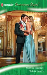 : Ślub w pałacu  - ebook