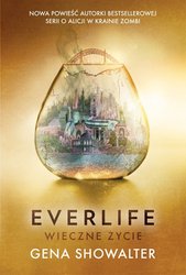 : Everlife. Wieczne życie - ebook