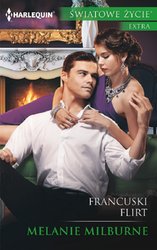 : Francuski flirt - ebook