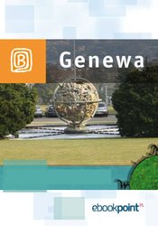 : Genewa. Miniprzewodnik - ebook