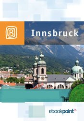 : Innsbruck. Miniprzewodnik - ebook