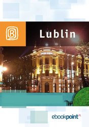 : Lublin i okolice. Miniprzewodnik - ebook