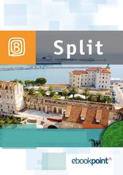 : Split. Miniprzewodnik - ebook