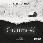 : Ciemność - audiobook
