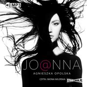 : Joanna - audiobook