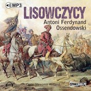 : Lisowczycy - audiobook