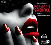 : Porwanie Sabinek - audiobook