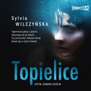 : Topielice - audiobook