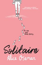 : Solitaire - ebook