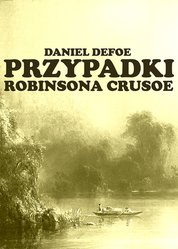 : Robinson Crusoe - ebook