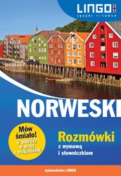 : Norweski. Rozmówki z wymową i słowniczkiem. eBook - ebook