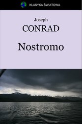 : Nostromo - ebook