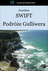 : Podróże Gulliwera - ebook