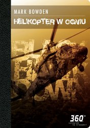 : Helikopter w ogniu - ebook