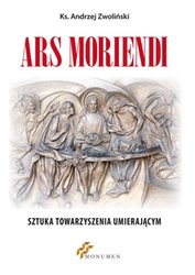 : Ars Moriendi - ebook