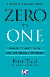 : Zero to One - audiobook