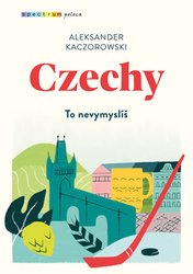 : Czechy - ebook