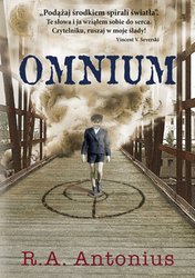 : Omnium - ebook