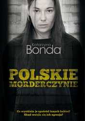 : Polskie morderczynie - ebook
