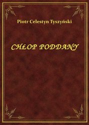 : Chłop Poddany - ebook