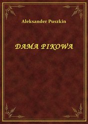: Dama Pikowa - ebook