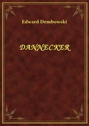 : Dannecker - ebook