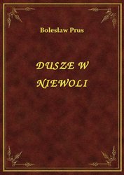 : Dusze W Niewoli - ebook