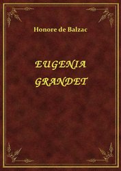 : Eugenia Grandet - ebook