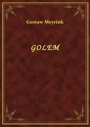 : Golem - ebook