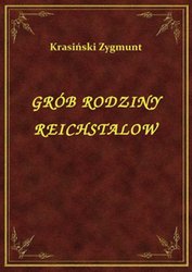 : Grób Rodziny Reichstalow - ebook