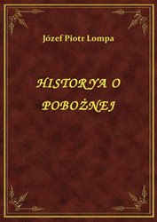 : Historya O Pobożnej - ebook