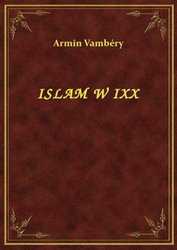 : Islam W XIX w. - ebook