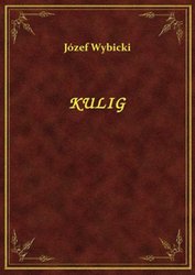 : Kulig - ebook