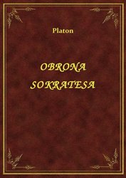 : Obrona Sokratesa - ebook