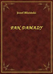 : Pan Damazy - ebook
