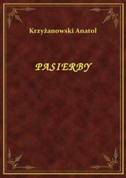 : Pasierby - ebook